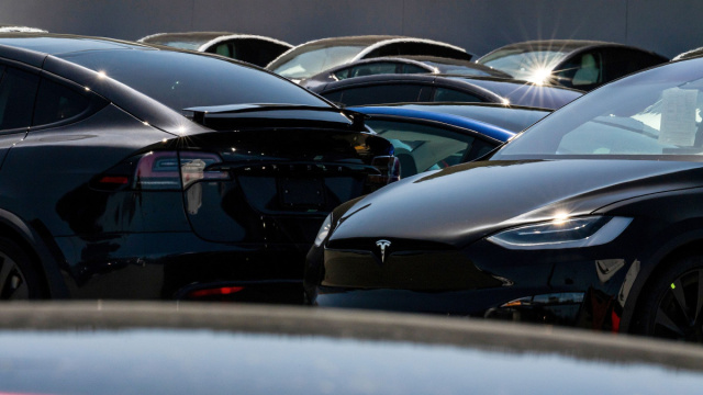 Robotaxi Tesla, Musk ha finalmente lanciato il servizio  Wired Italia &copy; Creative Commons