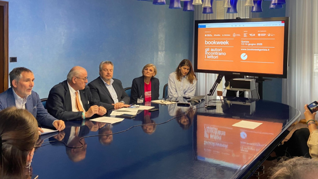 Torna la Book Week a Gorizia, tre giorni dedicati alla letteratura ... &copy; Creative Commons