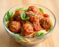 La ricetta delle polpette al sugo morbide e succose