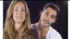 Helena e Javier: un fandom di coppia dona 1.400 euro a un orfanotrofio in Brasile
