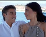 Gabriela e Sara di Temptation Island &copy; Mediaset.