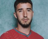 Goncalo Inacio, difensore dello Sporting Lisbona. Foto &copy; Sporting Lisbona