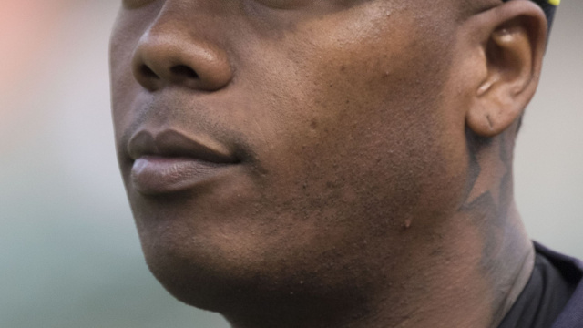 Aroldis Chapman - Wikipedia &copy; Creative Commons