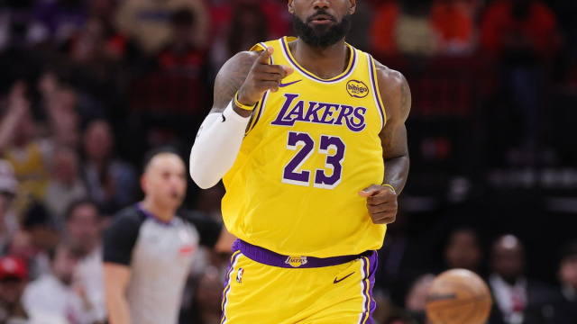 Basketball Jersey Official Lebron James Jersey Lebron James Lakers ... &copy; Creative Commons