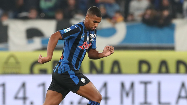 Inter closely watch Isak Hien & Giorgio Scalvini in Atalanta clash &copy; Creative Commons