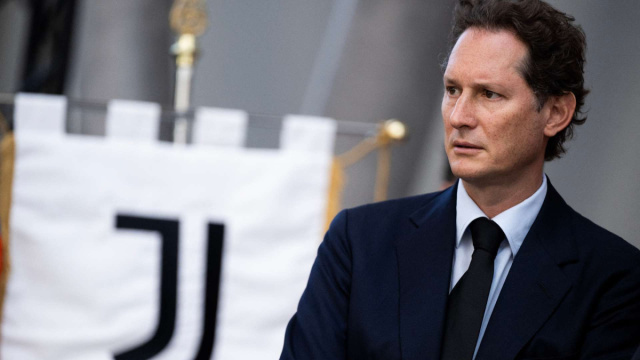 Juventus multata dall'UEFA per il mancato rispetto del Fair Play ... &copy; Creative Commons
