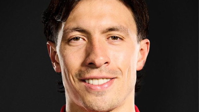 Lisandro Martinez, difensore del Manchester United. Foto &copy; Manchester United