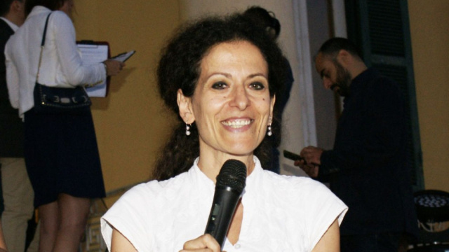 Lucia Altucci (attualmente) candidata unica al rettorato dell ... &copy; Creative Commons
