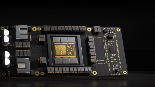 Meet Sohu: The Fastest AI Chip of All Time  Blog  Aetheron &copy; Creative Commons