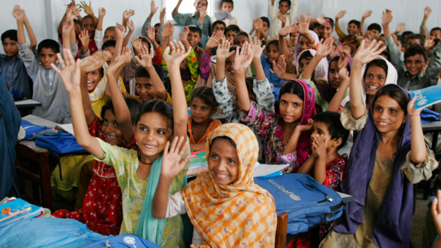 Pakistan, un anno dopo le alluvioni: la vita riprende, ma l ... &copy; Creative Commons
