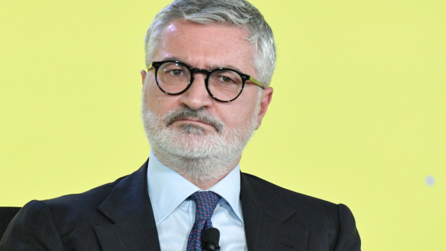 Premio Ischia di giornalismo: Paolo Iammatteo e Silvia Grassi sono ... &copy; Creative Commons