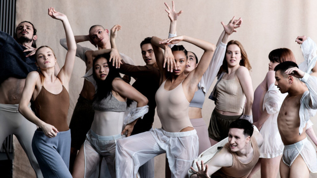 Rambert2 - Rambert &copy; Creative Commons