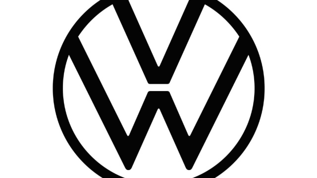 Volkswagen Logo - Copyright: Volkswagen AG