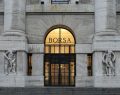 Milano apre in calo dello 0,12%, energia trascina il Ftse Mib