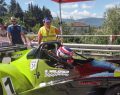 Campionato Italiano Slalom: Montesano sulla Marcellana ospita la tappa nazionale
