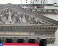 Wall Street apre contrastata: Dow Jones in rialzo, Nasdaq in calo