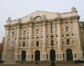 Borse europee incerte per il Medioriente, Milano chiude in calo dello 0,26%