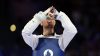 Bossolo d'argento nel ParaTaekwondo di Roma, sconfitto in finale