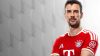 Calciomercato: Goretzka proposto alla Juve, Greenwood verso la Roma, l'Inter su Provedel