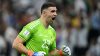 Calciomercato: la Juventus pensa a “Dibu” Martinez, idea Saelemaekers per il Napoli
