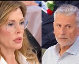 Cinzia Paolini e Marco Troiani &copy; Canale 5.