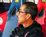Crotone, Emilio Longo - &copy; FcCrotone.it