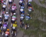 Giro d'Italia Women - &copy; Screenshot Eurosport