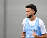 Joaro Mario, terzino della Juventus. Foto &copy; Juventus