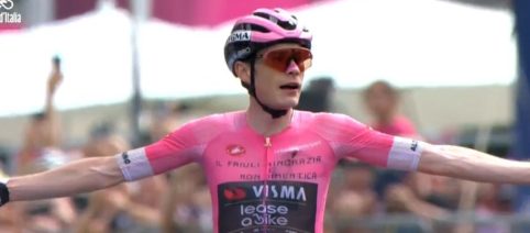 Bjarne Riis: 