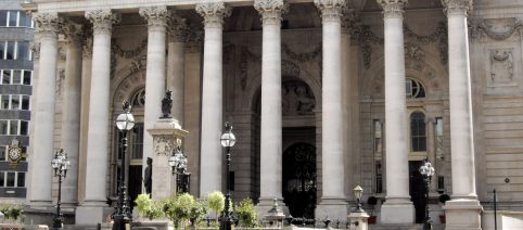 Borse europee in rialzo: Londra guida la crescita con +0,2%