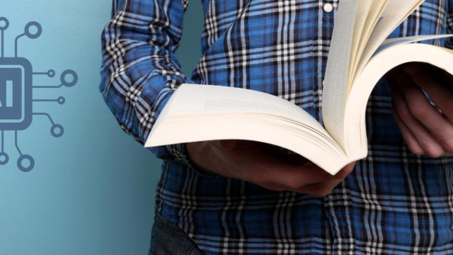 10 libri sull'Intelligenza Artificiale da leggere nel 2024 - Data ... &copy; Creative Commons