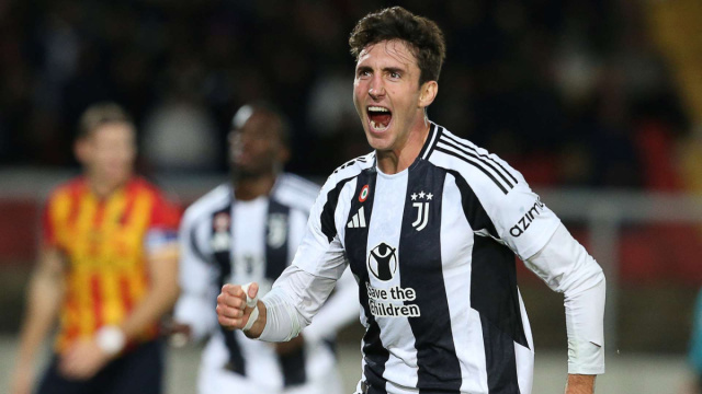 Andrea Cambiaso: la Juventus fissa il prezzo del cartellino.