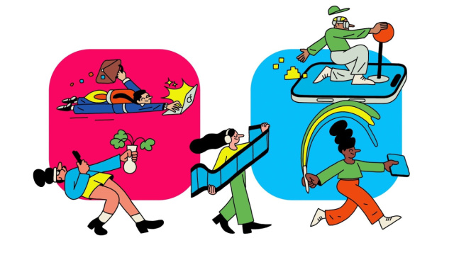App Store ecosystem reaches $1.4 trillion as developers thrive ... &copy; Creative Commons