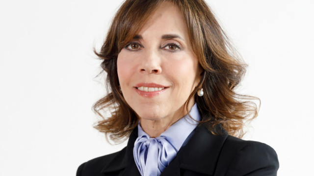 Barbara Marinali nuovo Presidente ACEA SpA &copy; Creative Commons