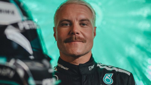 Casco di Valtteri Bottas 2025 : r/formula1 &copy; Creative Commons