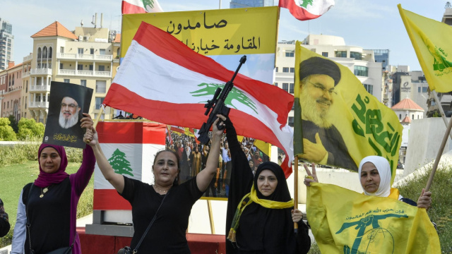 Idf, colpi di mortaio verso avamposto Unifil sparati da Hezbollah &copy; Creative Commons
