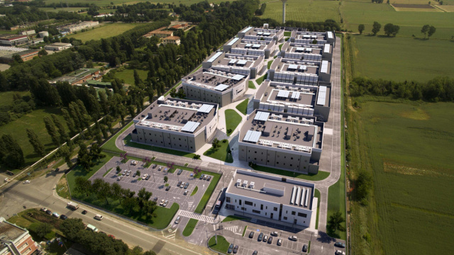 L'intelligenza artificiale spinge l'asset dei data center - Real ... &copy; Creative Commons