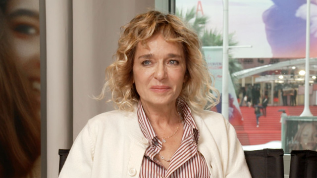 Masterclass di Valeria Golino al Milano Film Fest &copy; Creative Commons