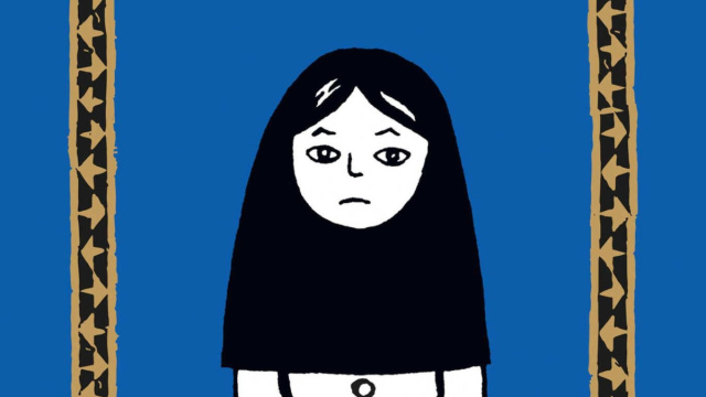 Morta Marjane Satrapi, autrice di Persepolis - RSI &copy; Creative Commons
