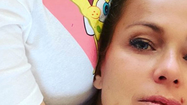 Sonia Bruganelli alla figlia Silvia: &laquo;Grazie per avermi amata ... &copy; Creative Commons