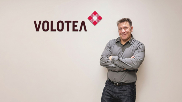 Volotea nomina a sales director Ricard Lozano &ndash; Italiavola & Travel &copy; Creative Commons
