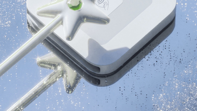 Wave Cash App's Magic Wand to Pay for Stuff  WIRED &copy; Creative Commons