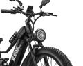 Lectric prospera con Monarc, sfidando la crisi e i fallimenti delle e-bike VC