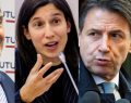 Sondaggi: balzo in avanti del Movimento 5 Stelle, centrodestra in calo