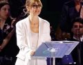 Il discorso di Paola Cortellesi del 2 giugno: polemica per il mancato riferimento a Meloni