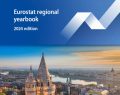 Eurostat: Pil dell'eurozona in calo dello 0,2% nel primo trimestre 2026