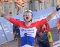 Wiebes: “Punizione sproporzionata, in pianura non si guadagna con una bici più leggera”