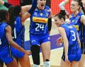Nations League, Italia-Turchia: una sfida importante per le azzurre