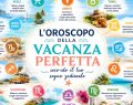 Oroscopo e classifica delle vacanze perfette per il 2026: Sagittario al 1ﾟposto
