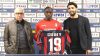 Inter e Diaby: l'ex Crotone può essere il colpo per l'attacco